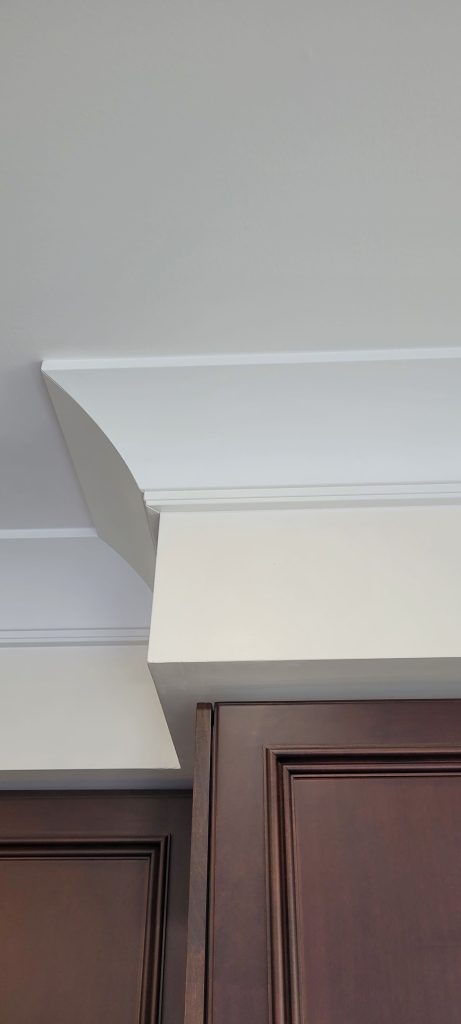 Popcorn Ceiling Removal